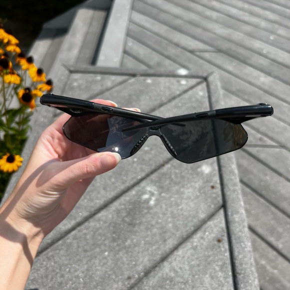 CLEARANCE Men’s Nemesis Dark Tinted Sunglasses - Picture 9 of 9